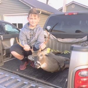 Meet your Posher, Nick